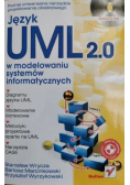 Język UML 2 0 w modelowaniu systemów informatycznych