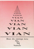 Blues dla czarnego kota