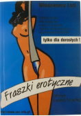 Fraszki erotyczne