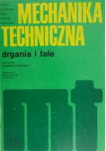 Mechanika techniczna Drgania i fale