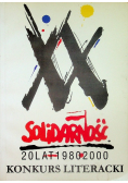 Solidarność 20 Lat 1980 - 2000