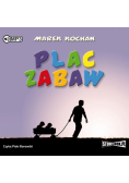 Plac zabaw audiobook