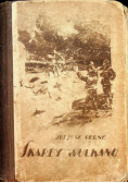 Skarby wulkanu 1929 r.
