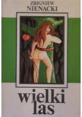 Wielki las