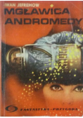 Mgławica andromedy