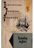 Samotny żeglarz
