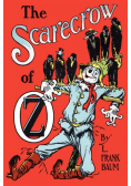 The Scarecrow of Oz