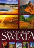 Księga cudów świata NOWA