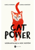 Cat Power. Uzdrawiająca moc kotów