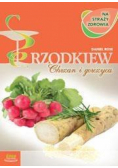 Na straży zdrowia - Chrzan, rzodkiew i gorczyca