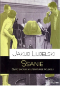 Ssanie Głód sacrum w literaturze polskiej