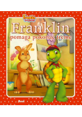 Franklin pomaga pokonać tremę