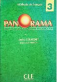 Panorama 3 Methode de francais CLE