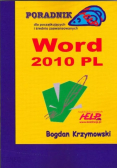 Poradnik Word 2010 PL