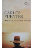Wszystkie szczęśliwe rodziny