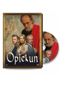 Opiekun DVD