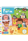 Busy Farm