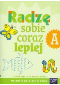 Szkoła na miarę. Radzę sobie coraz lepiej A NE