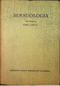 Seksuologia