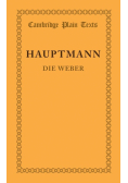 Die Weber