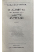 622 upadki Bunga Narkotyki Niemyte dusze