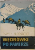 Wędrówki po Pamirze