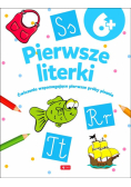 Pierwsze literki