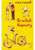 Środek Kapusty