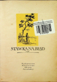 Stawka na błąd