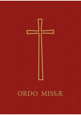 Ordo Missae  stałe części mszy św
