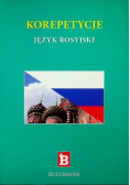 Korepetycje Język rosyjski