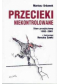 Przecieki niekontrolowane