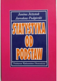 Statystyka od podstaw