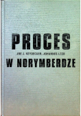 Proces w Norymberdze