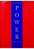 The 48 Laws Of Power