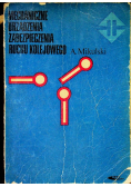 Mechaniczne urządzenia zabezpieczenia ruchu kolejowego