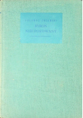 Byron nieupozoway