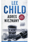 Jack Reacher Adres nieznany