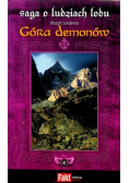 Saga o ludziach lodu tom 41 Góra demonów