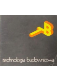 Technologia budownictwa