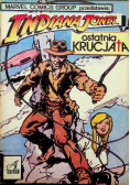 Indiana Jones Ostatnia Krucjata