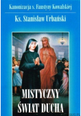Mistyczny świat ducha