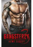 Gangsterzy. Nowe zasady