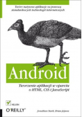 Android Tworzenie aplikacji w oparciu o HTML CSS i JavaScript
