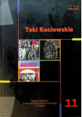 Teki Kociewskie Zeszyt 11
