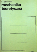Mechanika teoretyczna