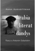 Hrabia Literat Dandys