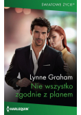 Nie wszystko zgodnie z planem
