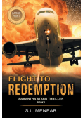 Flight to Redemption (A Samantha Starr Thriller, Book 1)