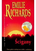 Ścigany